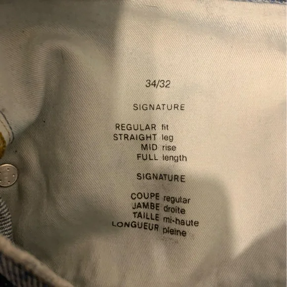 COS Men’s Jeans - Picture 3 of 3